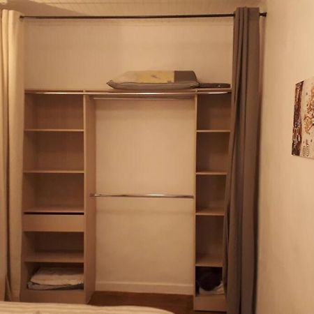 Bel Appartement Au Coeur De La Cite Medievale Sommières Buitenkant foto