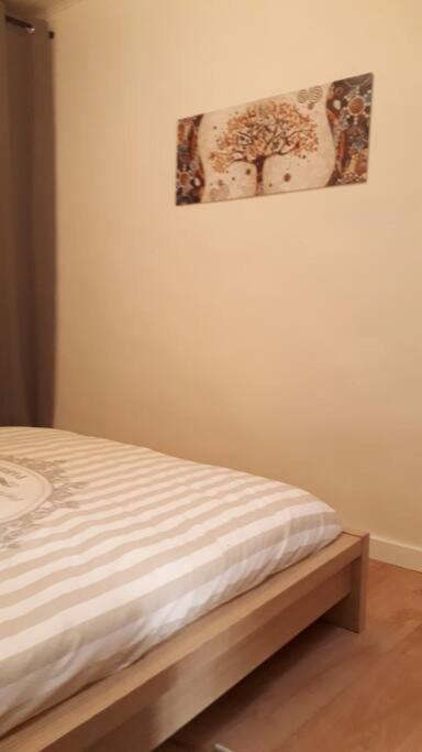 Bel Appartement Au Coeur De La Cite Medievale Sommières Buitenkant foto